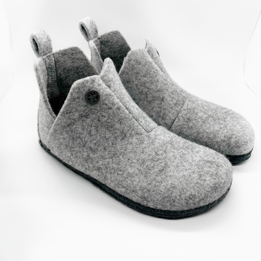 Birkenstock Kids Andermatt Shoes Sz 32/1